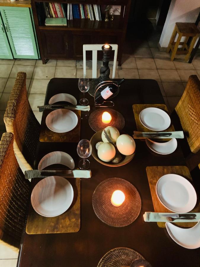 Farm Vibes Guesthouse Brits Εξωτερικό φωτογραφία