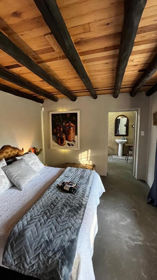 Farm Vibes Guesthouse Brits Εξωτερικό φωτογραφία