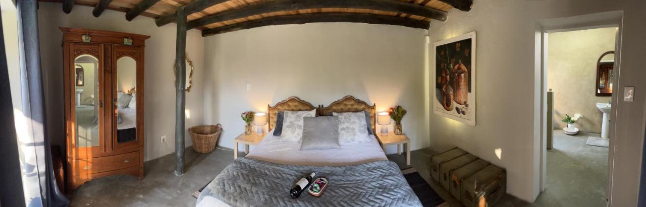 Farm Vibes Guesthouse Brits Εξωτερικό φωτογραφία
