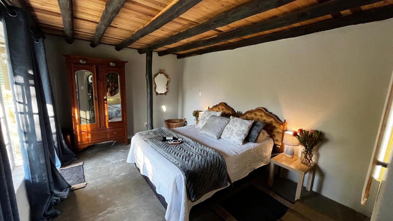 Farm Vibes Guesthouse Brits Εξωτερικό φωτογραφία