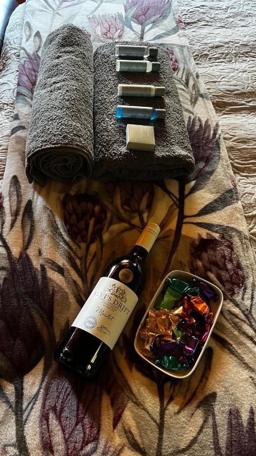 Farm Vibes Guesthouse Brits Εξωτερικό φωτογραφία