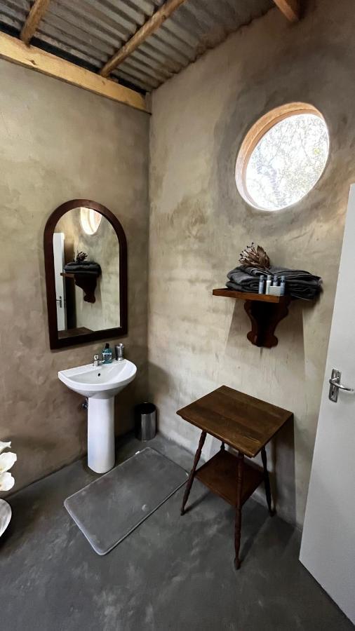Farm Vibes Guesthouse Brits Εξωτερικό φωτογραφία