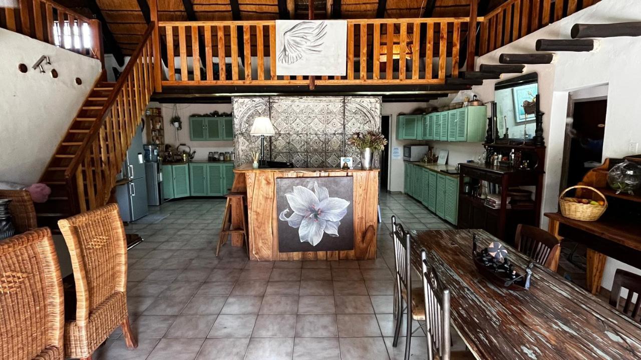 Farm Vibes Guesthouse Brits Εξωτερικό φωτογραφία