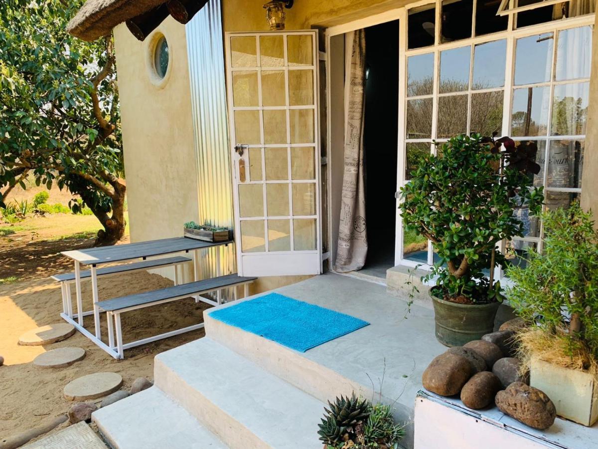 Farm Vibes Guesthouse Brits Εξωτερικό φωτογραφία