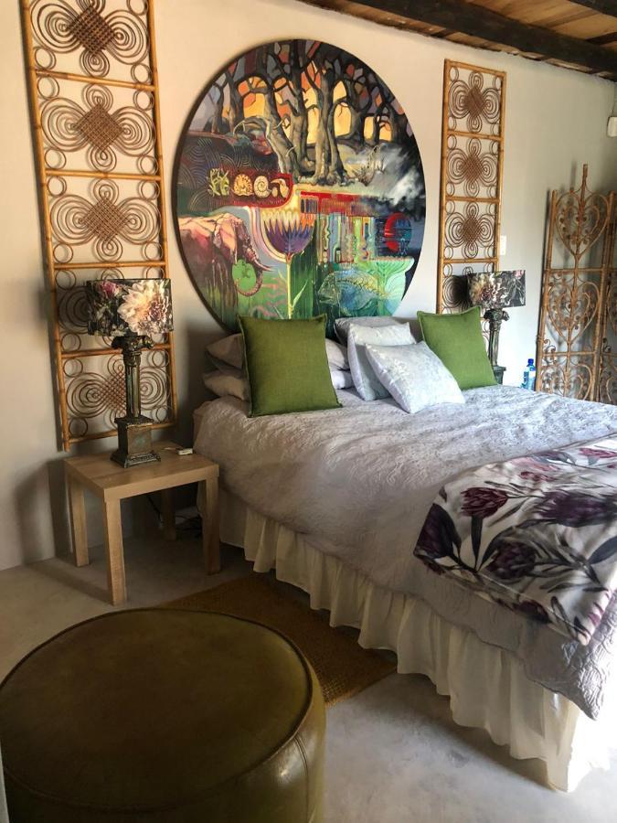 Farm Vibes Guesthouse Brits Εξωτερικό φωτογραφία