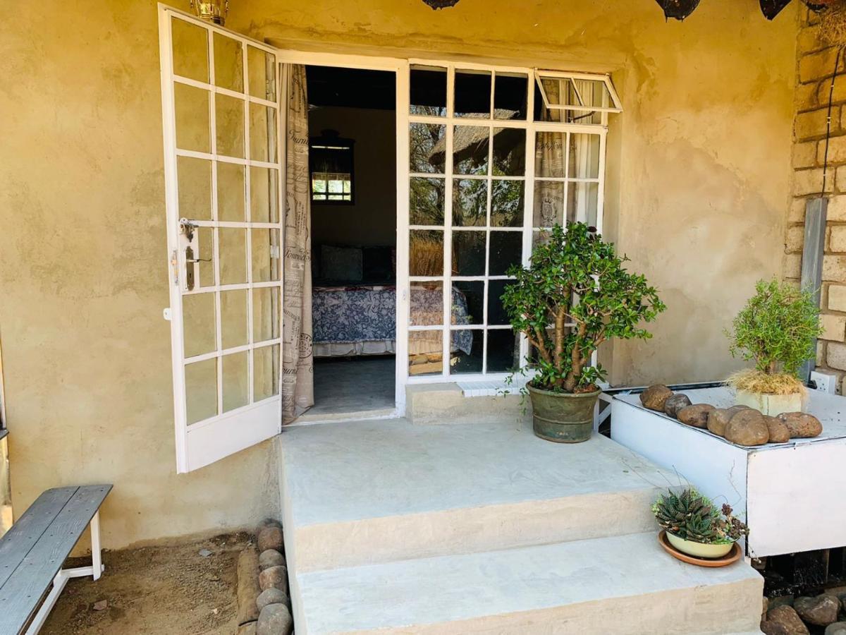 Farm Vibes Guesthouse Brits Εξωτερικό φωτογραφία